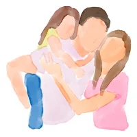 Persönlich Familie