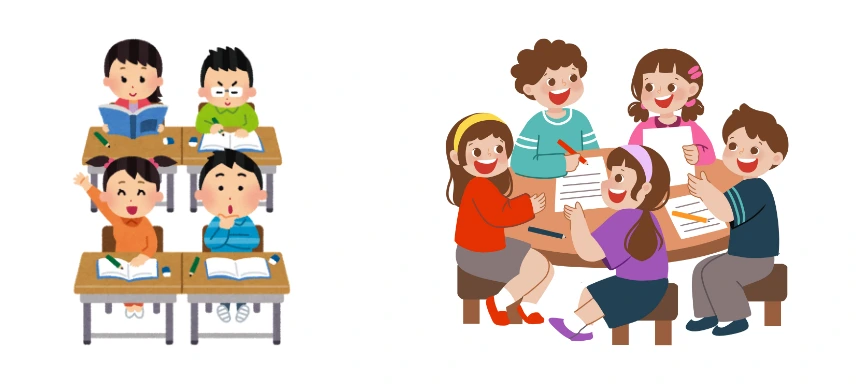 Schulkinder schulkinder elternsprechtag