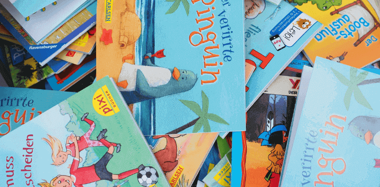 lesen-lernen-kinderbuecher lesen lernen