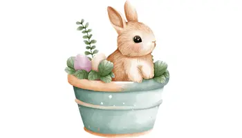 Poesie zu Ostern