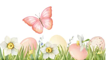 Sprüche zu Ostern