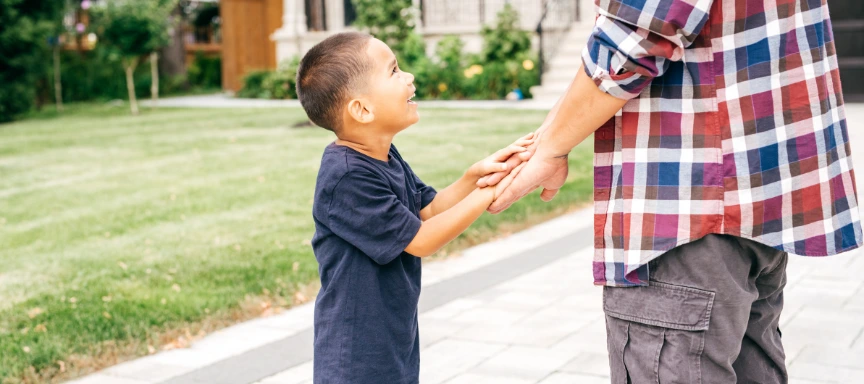 permissiver Erziehungsstil