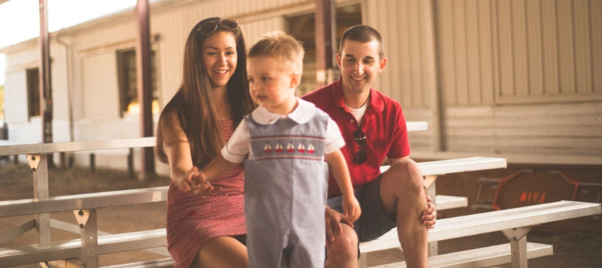 laissez-faire erziehungsstil