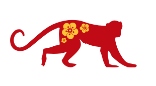 Affe Chinesisches Sternzeichen (1) Affe Chinesisches Sternzeichen