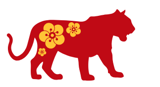Chinesisches-Sternzeichen-Tiger (1) Chinesisches Sternzeichen Tiger