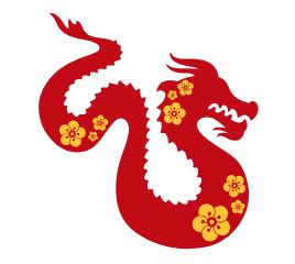 Drache Chinesisches Sternzeichen (1) Chinesisches Sternzeichen Drache
