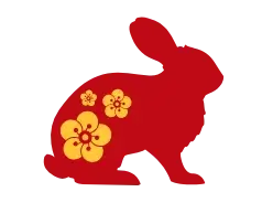 Hase Chinesisches Sternzeichen (1) Chinesisches Sternzeichen Hase
