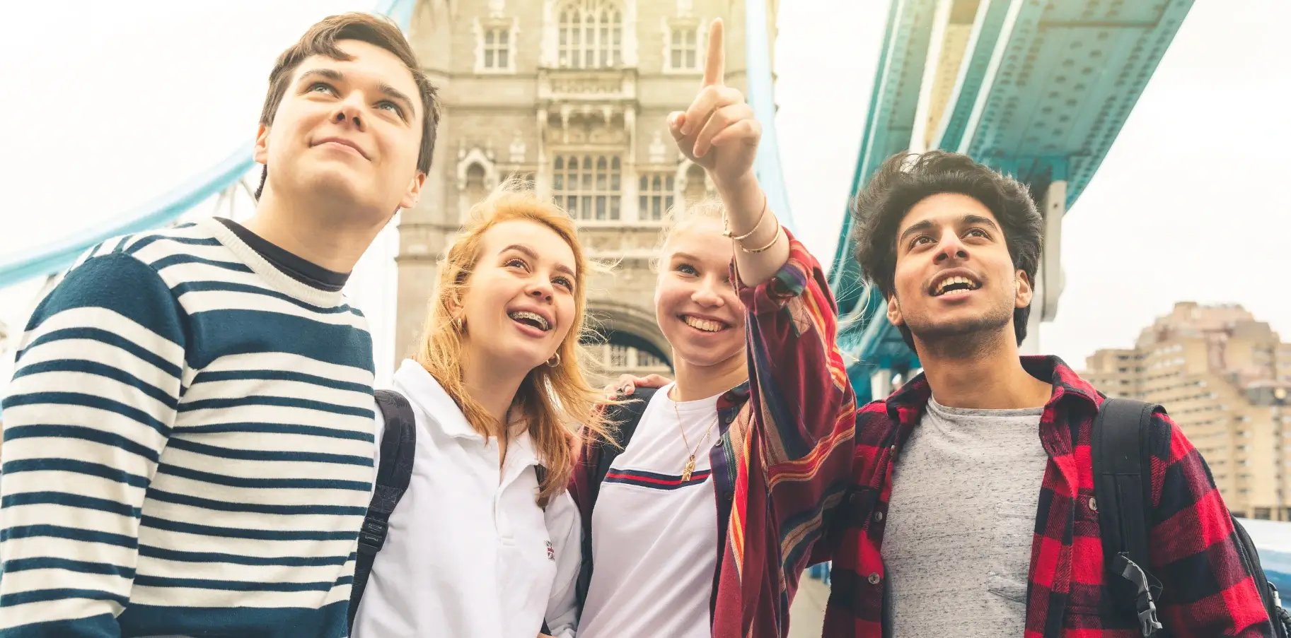 Klassenfahrt Packliste Ausland