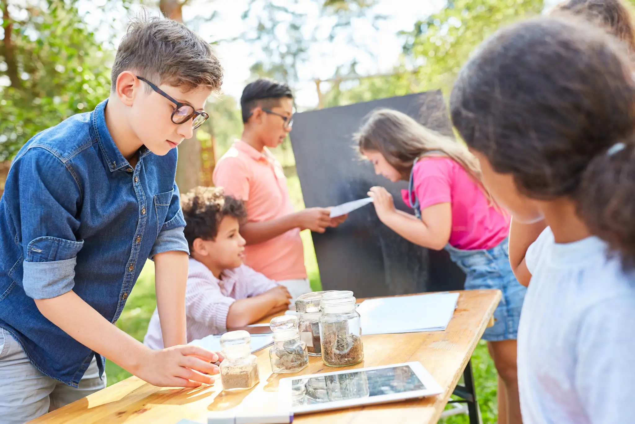 Klassenfahrt Packliste Schullandheim