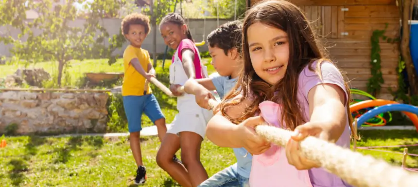 Klassenfahrt Packliste