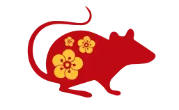 Chinesisches Sternzeichen Ratte Chinesisches Sternzeichen Ratte
