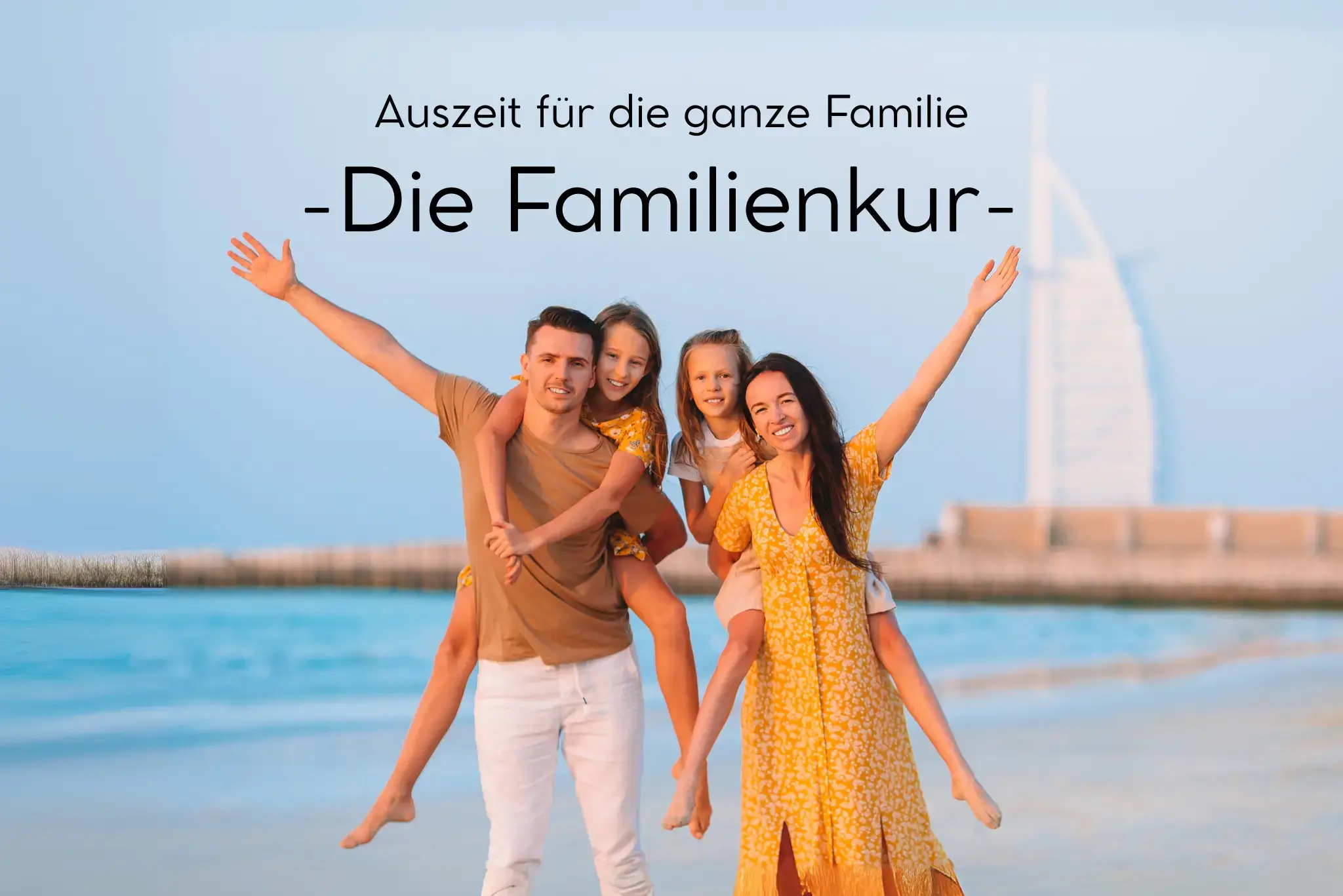 Familienkur Titelbild