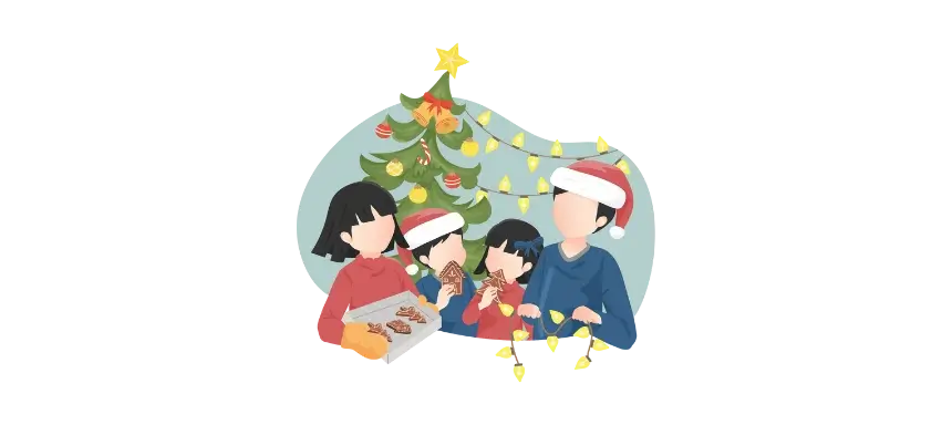 Weihnachten Weihnachten