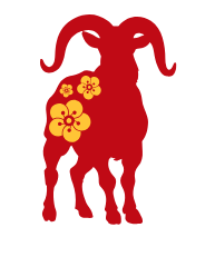 Ziege Chinesisches Sternzeichen (1) Ziege Chinesisches Sternzeichen