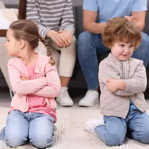 konfliktlösung bei kindern